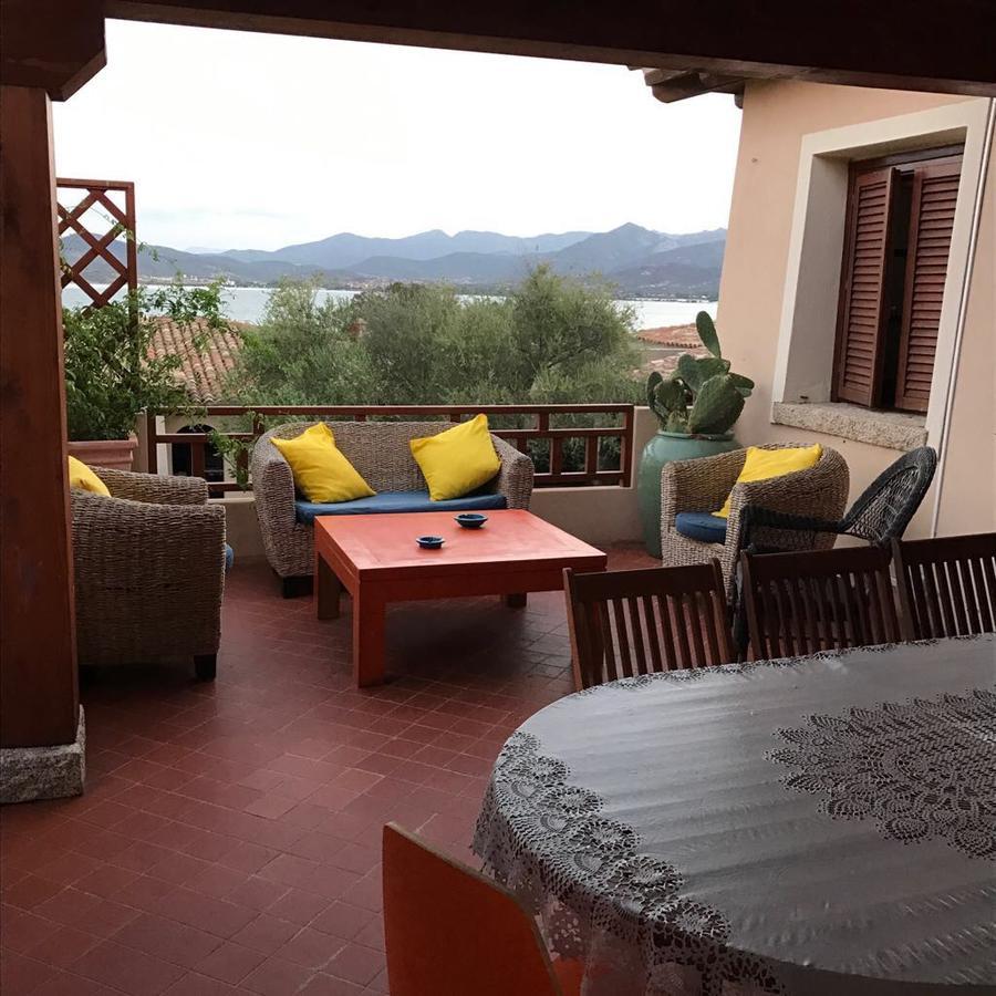 Villino Le Luccine Bilo Holiday home *